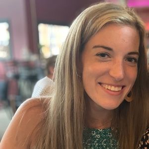 Meet your Posher, Jenna